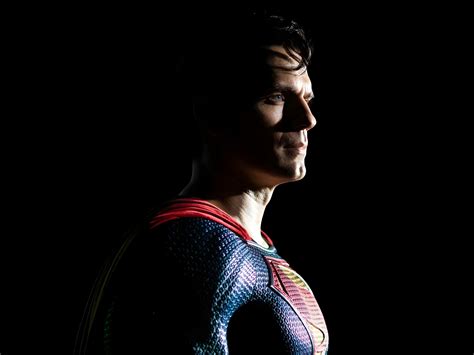 is henry cavill back as superman